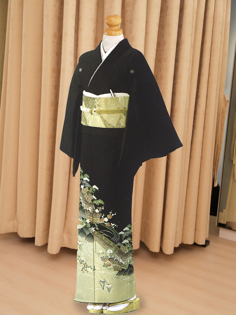 広島のブライダル、プロデュース、レンタル衣装、出張着付け　は三栗矢へ