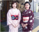 きもの着付け教室