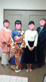 広島のブライダル、結婚式、披露宴、留袖レンタル、モーニングレンタル、七五三レンタル、礼服レンタル、レンタル衣装、貸衣装、着付け、出張着付け、は三栗矢へ