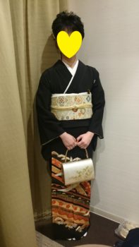 広島のブライダル、結婚式、披露宴、留袖レンタル、モーニングレンタル、七五三レンタル、礼服レンタル、レンタル衣装、貸衣装、着付け、出張着付け、は三栗矢へ