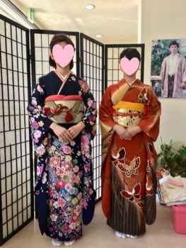 広島のブライダル、結婚式、披露宴、留袖レンタル、モーニングレンタル、七五三レンタル、礼服レンタル、レンタル衣装、貸衣装、着付け、出張着付け、は三栗矢へ