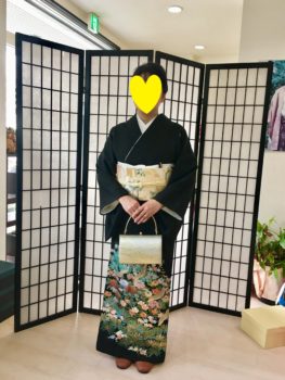 広島のブライダル、結婚式、披露宴、留袖レンタル、モーニングレンタル、七五三レンタル、礼服レンタル、レンタル衣装、貸衣装、着付け、出張着付け、は三栗矢へ