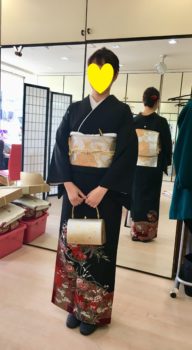 広島のブライダル、結婚式、披露宴、留袖レンタル、モーニングレンタル、七五三レンタル、礼服レンタル、レンタル衣装、貸衣装、着付け、出張着付け、は三栗矢へ