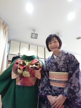 広島のブライダル、結婚式、披露宴、留袖レンタル、モーニングレンタル、七五三レンタル、礼服レンタル、レンタル衣装、貸衣装、着付け、出張着付け、は三栗矢へ