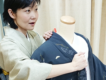 ポイントレッスンコース