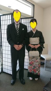 広島のブライダル、結婚式、披露宴、留袖レンタル、モーニングレンタル、七五三レンタル、礼服レンタル、レンタル衣装、貸衣装、着付け、出張着付け、は三栗矢へ