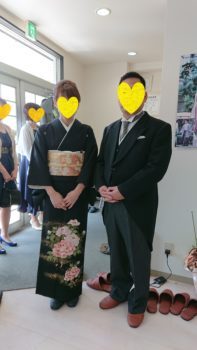 広島のブライダル、結婚式、披露宴、留袖レンタル、モーニングレンタル、七五三レンタル、礼服レンタル、レンタル衣装、貸衣装、着付け、出張着付け、は三栗矢へ