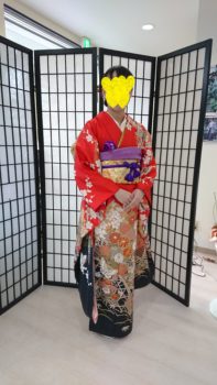 広島のブライダル、結婚式、披露宴、留袖レンタル、モーニングレンタル、七五三レンタル、礼服レンタル、レンタル衣装、貸衣装、着付け、出張着付け、は三栗矢へ