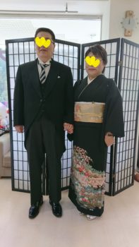 広島のブライダル、結婚式、披露宴、留袖レンタル、モーニングレンタル、七五三レンタル、礼服レンタル、レンタル衣装、貸衣装、着付け、出張着付け、着付け教室は三栗矢へ