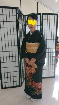 広島のブライダル、結婚式、披露宴、留袖レンタル、モーニングレンタル、七五三レンタル、礼服レンタル、レンタル衣装、貸衣装、着付け、出張着付け、着付け教室は三栗矢へ