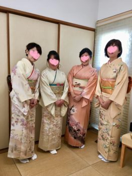 広島のブライダル、結婚式、披露宴、留袖レンタル、モーニングレンタル、七五三レンタル、礼服レンタル、レンタル衣装、貸衣装、着付け、出張着付け、着付教室、は三栗矢へ