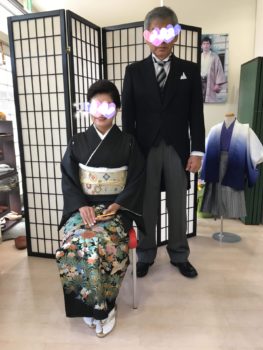 広島のブライダル、結婚式、披露宴、留袖レンタル、モーニングレンタル、七五三レンタル、礼服レンタル、レンタル衣装、貸衣装、着付け、出張着付け、着付教室、は三栗矢へ