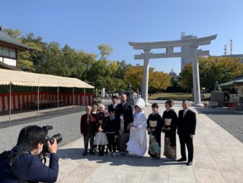 広島のブライダル、結婚式、披露宴、留袖レンタル、モーニングレンタル、七五三レンタル、礼服レンタル、レンタル衣装、貸衣装、着付け、出張着付け、は三栗矢へ