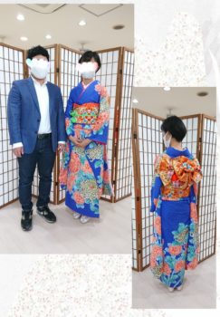 広島のブライダル、結婚式、披露宴、留袖レンタル、モーニングレンタル、七五三レンタル、礼服レンタル、レンタル衣装、貸衣装、着付け、出張着付け、は三栗矢へ