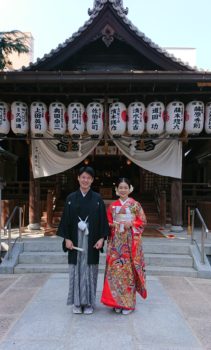 広島のブライダル、結婚式、披露宴、留袖レンタル、モーニングレンタル、七五三レンタル、礼服レンタル、レンタル衣装、貸衣装、着付け、出張着付け、は三栗矢へ