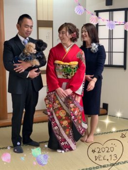 広島のブライダル、結婚式、披露宴、留袖レンタル、モーニングレンタル、七五三レンタル、礼服レンタル、レンタル衣装、貸衣装、着付け、出張着付け、は三栗矢へ