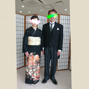 広島のブライダル、結婚式、披露宴、留袖レンタル、モーニングレンタル、七五三レンタル、礼服レンタル、レンタル衣装、貸衣装、着付け、出張着付け、は三栗矢へ