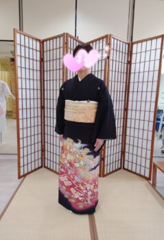 広島のブライダル、結婚式、披露宴、留袖レンタル、モーニングレンタル、七五三レンタル、礼服レンタル、レンタル衣装、貸衣装、着付け、出張着付け、は三栗矢へ