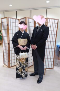 広島のブライダル、結婚式、披露宴、留袖レンタル、モーニングレンタル、七五三レンタル、礼服レンタル、レンタル衣装、貸衣装、着付け、出張着付け、は三栗矢へ