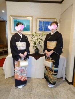 広島のブライダル、結婚式、披露宴、留袖レンタル、モーニングレンタル、七五三レンタル、礼服レンタル、レンタル衣装、貸衣装、着付け、出張着付け、は三栗矢へ