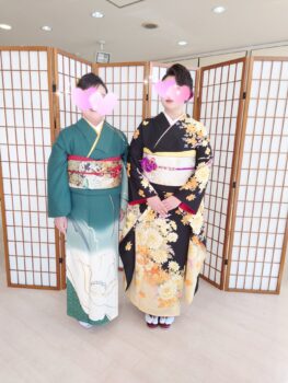 広島のブライダル、結婚式、披露宴、留袖レンタル、モーニングレンタル、七五三レンタル、礼服レンタル、レンタル衣装、貸衣装、着付け、出張着付け、は三栗矢へ