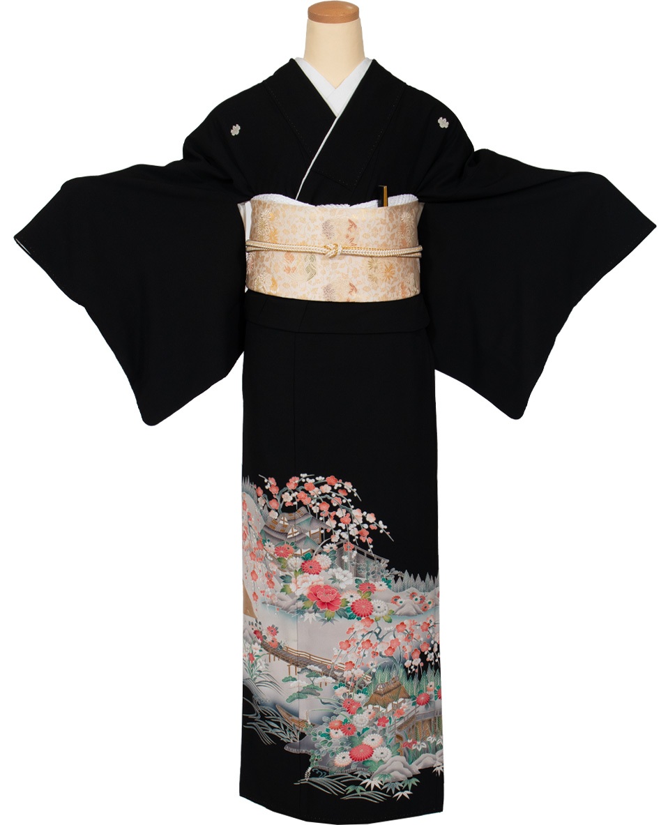 広島のブライダル、結婚式、披露宴、打掛レンタル、留袖レンタル、モーニングレンタル、七五三レンタル、礼服レンタル、浴衣レンタル、振袖レンタル、成人式レンタル、袴レンタル、レンタル衣装、貸衣装、着付け、着付教室、出張着付け、は三栗矢へ