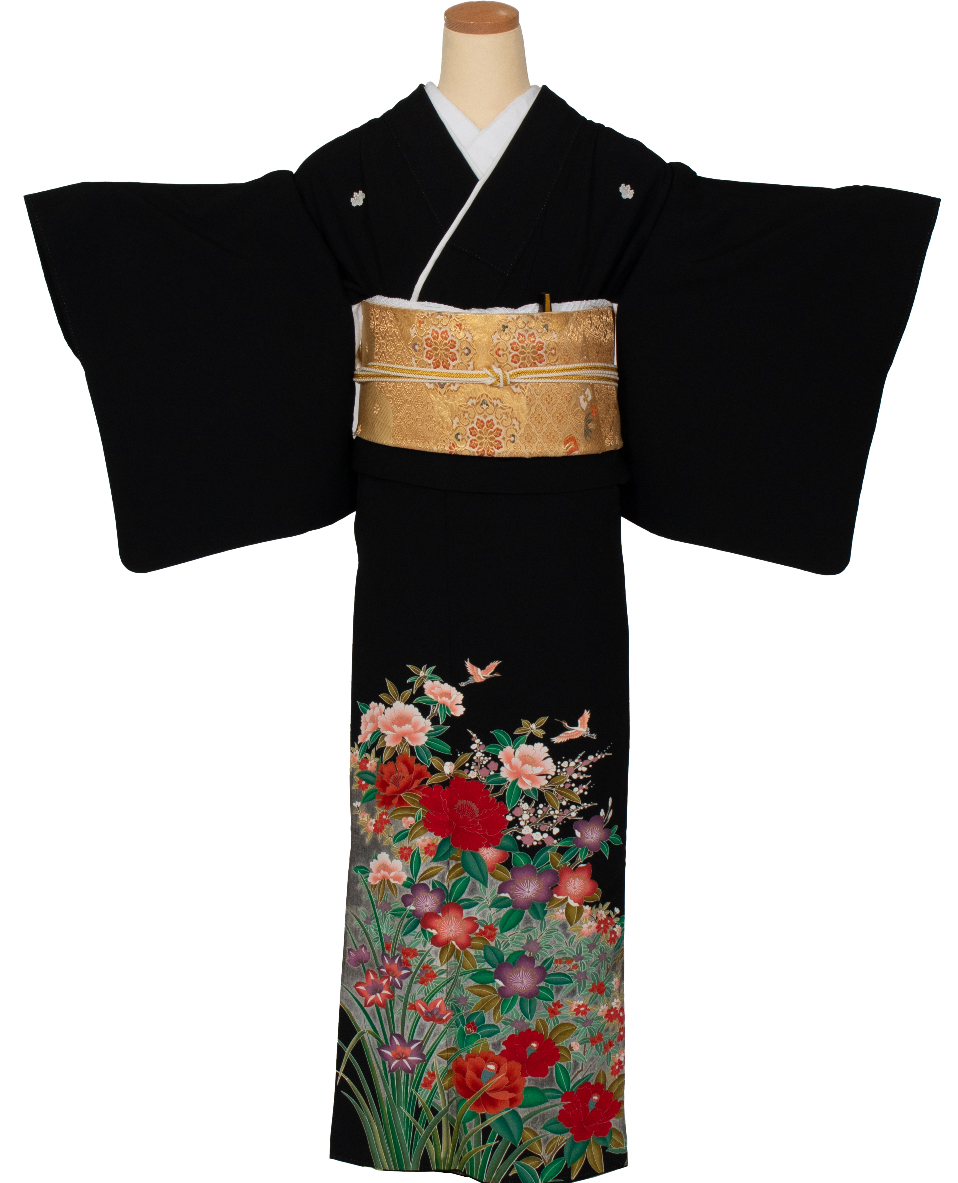 広島のブライダル、結婚式、披露宴、打掛レンタル、留袖レンタル、モーニングレンタル、七五三レンタル、礼服レンタル、浴衣レンタル、振袖レンタル、成人式レンタル、袴レンタル、レンタル衣装、貸衣装、着付け、着付教室、出張着付け、は三栗矢へ